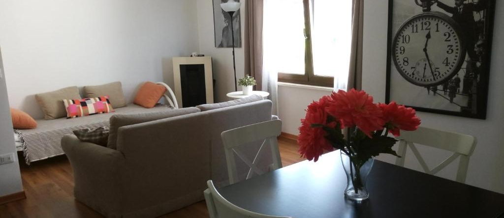 B&B La Casa Bianca, 福萨切西亚 — 照片 1