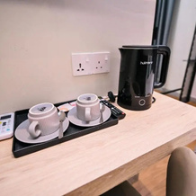 Kingston Hotel 4 @ Hulo Bukit Bintang, Куала-Лумпур — фото 3