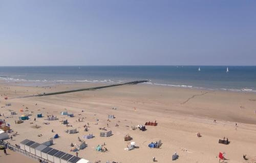 Apartment Oostende *XXXIV *, Ostend — photo 1