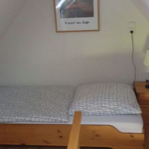Attractive Apartment in Pruchten near Beach, 普鲁赫滕 — 照片 3