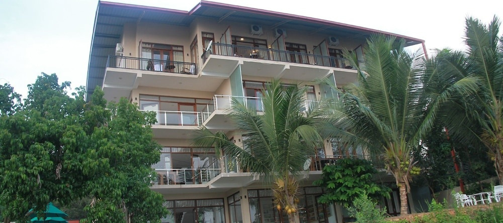 Sanu Lagoon Resort & Spa, 马韦拉 — 照片 1
