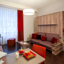 Aparthotel Adagio Brussels Grand Place, Brussels — photo 5