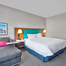 Hampton Inn By Hilton Abingdon, Абингдон — фото 3