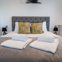 Brickfield Court Serviced Apartment by Ferndale, Slough — photo 2