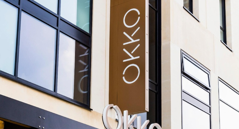 Okko Hotels Paris Rueil-Malmaison, Рюэй-Мальмезон — фото 1