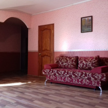 Bankir Hotel, Beloreck — photo 4
