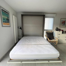 Appartement Cambo-Les-Bains, 1 Pièce, 2 Personnes - Fr-1-495-26, Камбо-ле-Бэн — фото 2