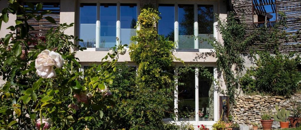 Rostagni1834: Villa With 2 Apts And Pool In The Barolo Region, 诺韦洛 — 照片 1
