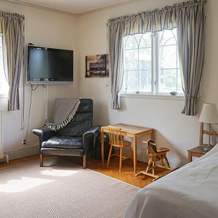 4 Star Holiday Home in Djursholm, 迪尔斯霍尔姆 — 照片 3