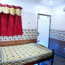 Sri Mahalakshmi Deluxe Lodge, Arakkonam — photo 3