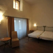Hotel Rathaus-Ristorante Pizzicata, Тун — фото 4