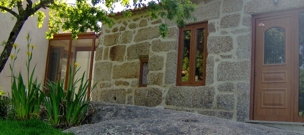 Room-paradise is Real at Vale Martinho R, 圣孔巴当 — 照片 1