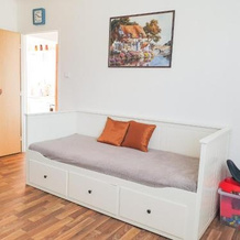 Apartment LIVI, 米库洛夫 — 照片 3