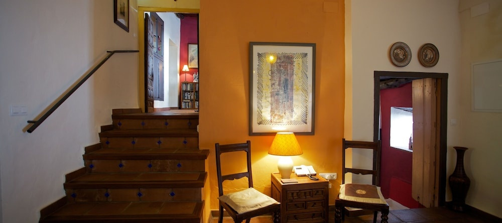 Casa Estrella, Alajar — photo 1