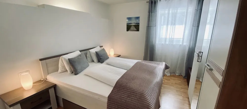 Luxuriöses und modernes Apartment, 齐尔 — 照片 1