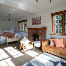 Number 41 Bed  Breakfast, Бленем — фото 2