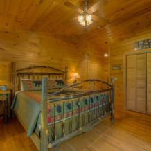 Skyline Lodge by Escape to Blue Ridge, 埃利亚伊 — 照片 3