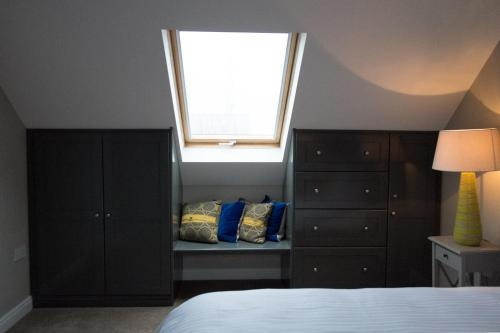 John R's Bed & Breakfast, Листауэл — фото 1