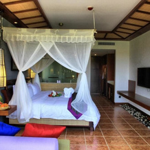 Hainan Bulongsai Resort Hotel, Баотин — фото 5