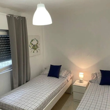 Renovated and Newly Furnished 3 Bedroom Apartment, 圣费尔南多 — 照片 5