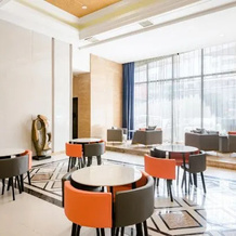 Luohe Asia Hotel (Changjian Square Branch, Renmin Road), Luohe — photo 3
