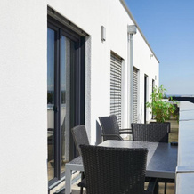 Penthouse-Appartements Freiburg, 弗莱堡 — 照片 3