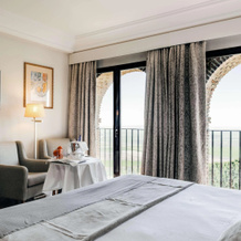 Parador de Carmona, 卡莫纳 — 照片 5