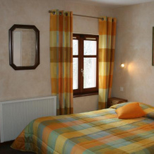 Hotel Le Bouton D'Or, Orbey — photo 2