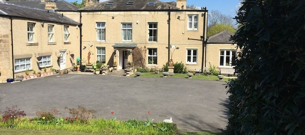 Hedgefield House Hotel, 布莱登泰恩 — 照片 1