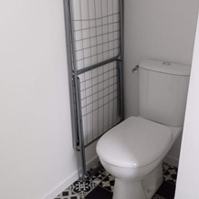 La BELLA 12 Appartement gite dans maison d'hôtes, 波尔多圣克莱尔 — 照片 5