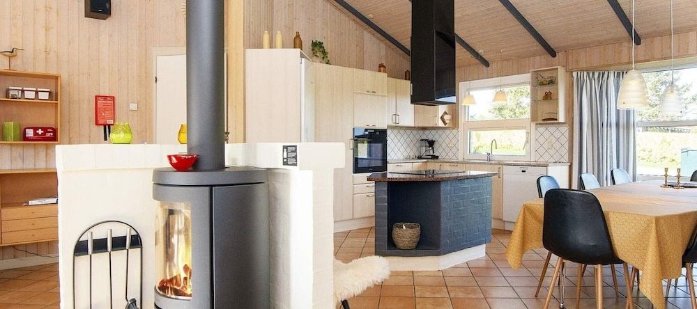 Luxury Retreat in Hejlsminde - By Traum Ferienwohnungen, Hejlsminde — photo 1