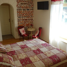 Chambres d'Hotes - La Ferme De Tigny, Tigny-Noyelle — photo 2