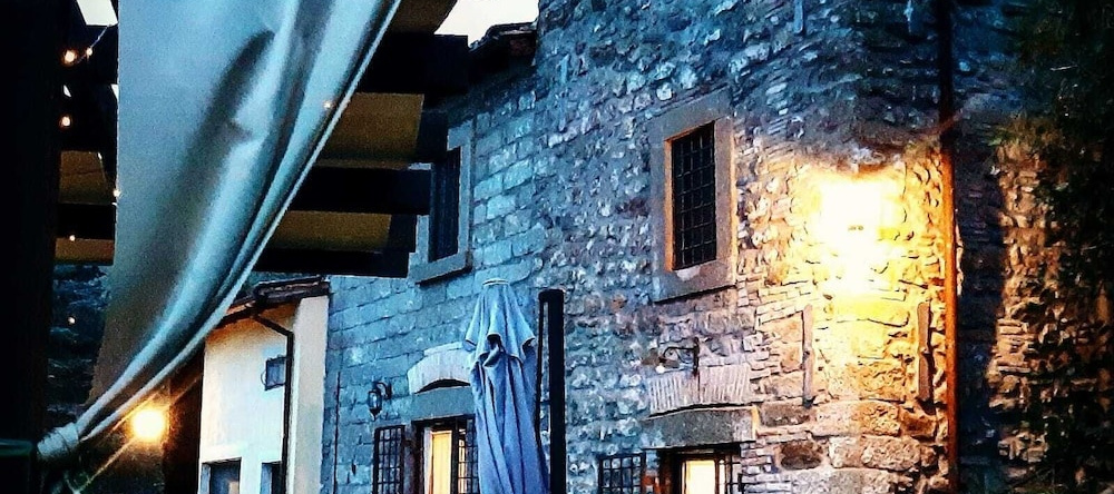 Podere Pontepietra, Soriano nel Cimino — photo 1