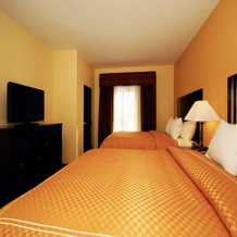 Comfort Suites Simpsonville - Greenville, 辛普森维尔 — 照片 4