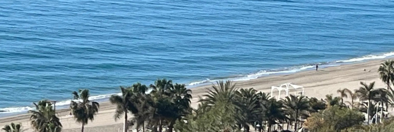 Delightful Burriana House with Magnificent Beach & Sea Views., Nerja — photo 1