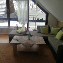 Hoernchens-Ferienwohnung, Нойенкирхен — фото 3