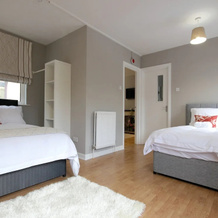 KC Accommodation, 邓甘嫩 — 照片 4