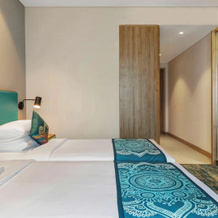 Grand Mercure Ahmedabad GIFT City, 甘地讷格尔 — 照片 5