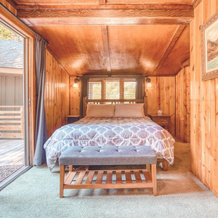 Bridlewood Cabin, 胡德山村庄 — 照片 4