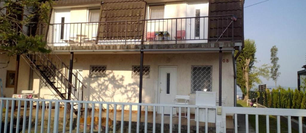 Vízparti apartmanok, 桑托德 — 照片 1