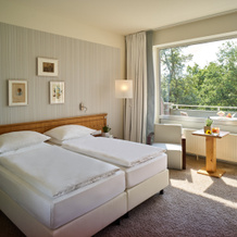 Jakobsberg Nature Resort Hotel, Boppard — photo 2
