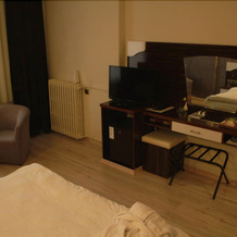 Sera Hotel, 乔鲁姆 — 照片 2