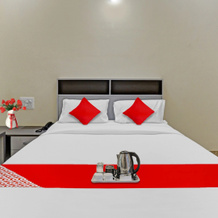 Hotel O I Care with Greenery Comforts, 图姆库尔 — 照片 5