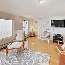 New Listing! Waterfront Haven, Adjacent To Beach 3 Bedroom Home, 海恩尼斯 — 照片 3