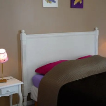 Chambres d'Hôtes Château Rolin Haut Briand, 韦拉克 — 照片 3