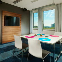 Aloft by Marriott Stuttgart, 斯图加特 — 照片 5
