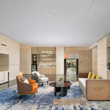 Home2 Suites By Hilton Binzhou Boxing, Бинжоу — фото 5