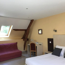 Domaine de la boudière, 库唐斯 — 照片 2