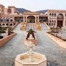 The Pratap Palace A Keys Resort, Аджмер — фото 2