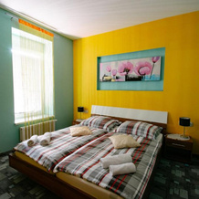 Apartments Pri Adamsovih, Брежице — фото 2